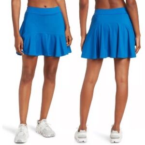 SWEATY BETTY Volley Tennis Athletic Skort Womens Size Small 4-6